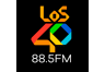 Los 40 (República Dominicana)