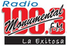 Monumental (Santiago)